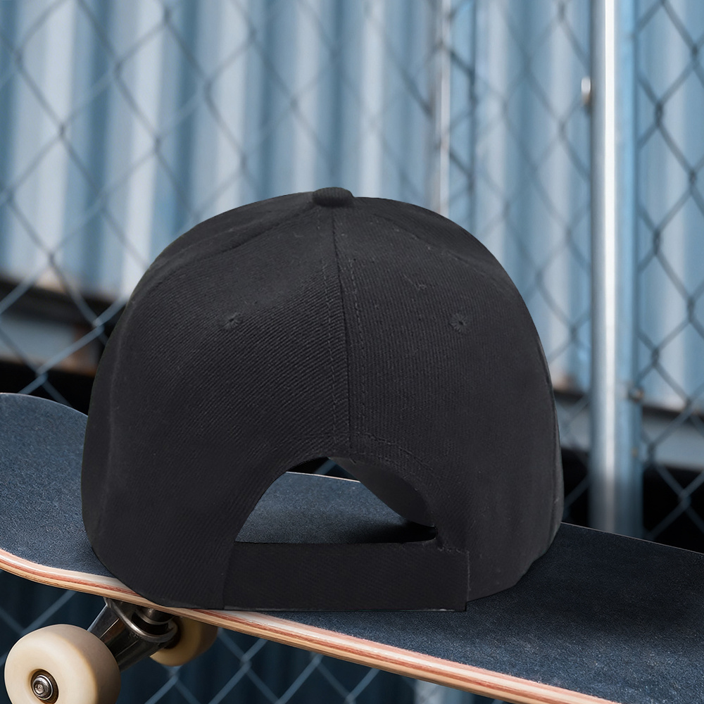 Academy Sports Outdoor - 1 gorra ajustable con estampado de