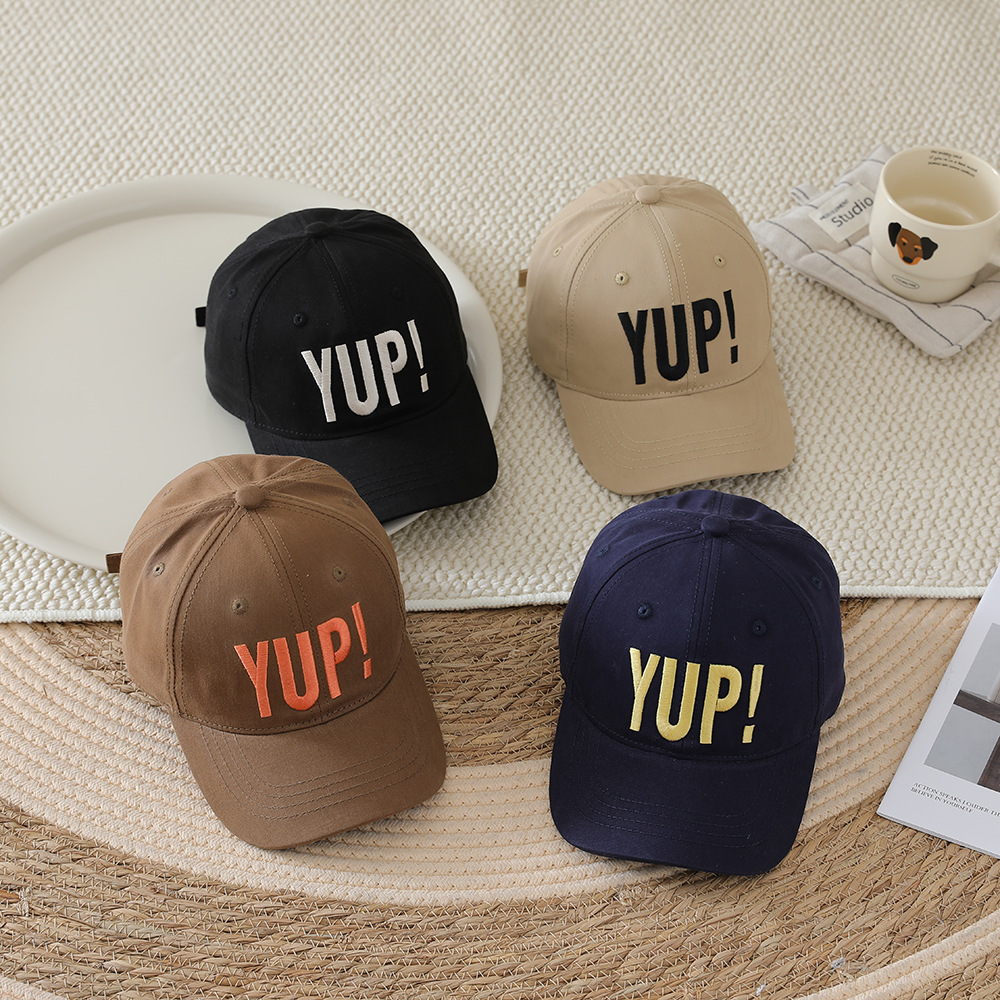 Outdoor Sport For Kids - Gorra de Béisbol para Niños y