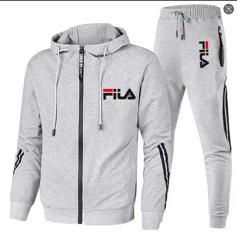Outdoor Sportswear - Conjunto Deportivo de Dos Piezas para