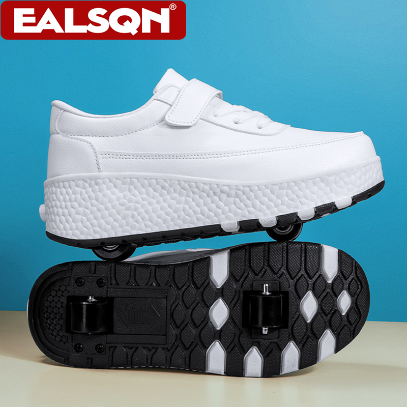 Outdoor Sports Activities - Patines de Ruedas para Niños, Patines