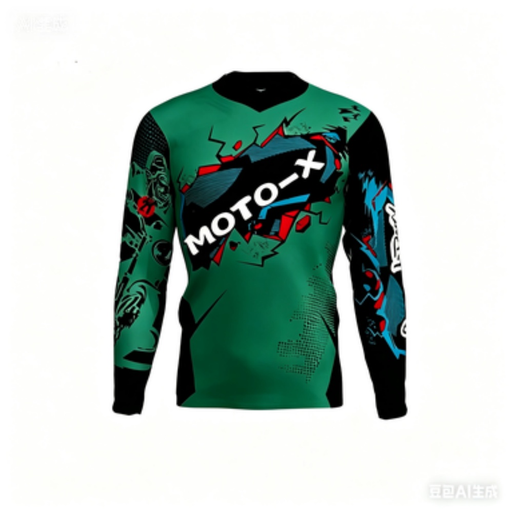 Outdoor Sportswear - Camiseta Deportiva de Manga Larga con
