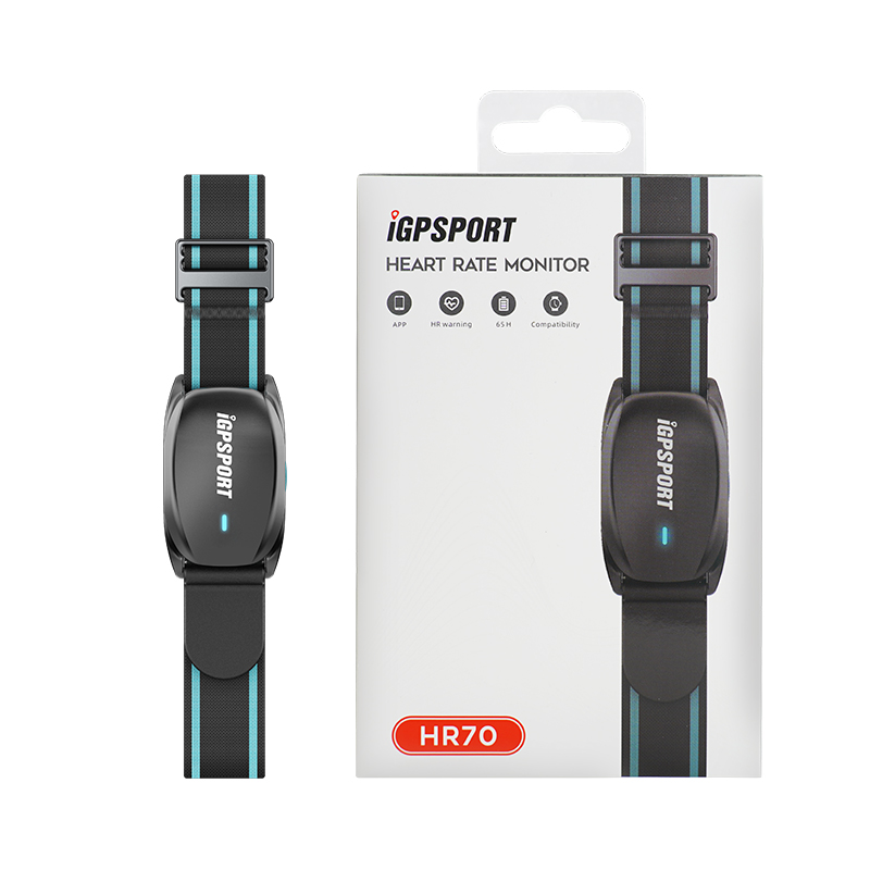 Outdoor Sports Accessories - IBPSPORT 65 horas de ritmo cardíaco