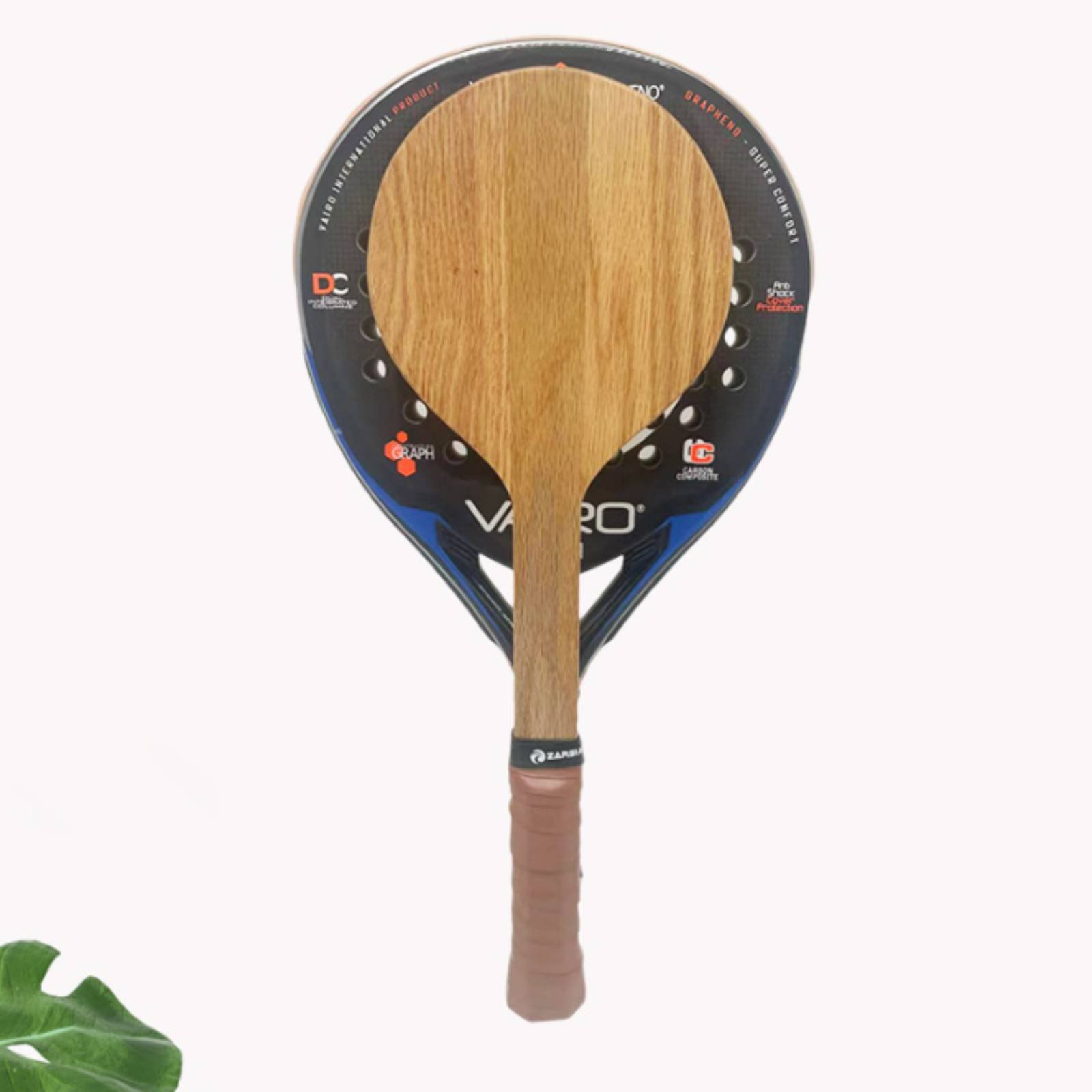 Outdoor Sports Accessories - Raqueta de tenis de playa de