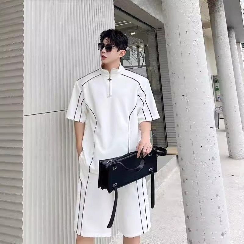 Outdoor Sportswear - Conjunto Deportivo para Hombre de Inspiración