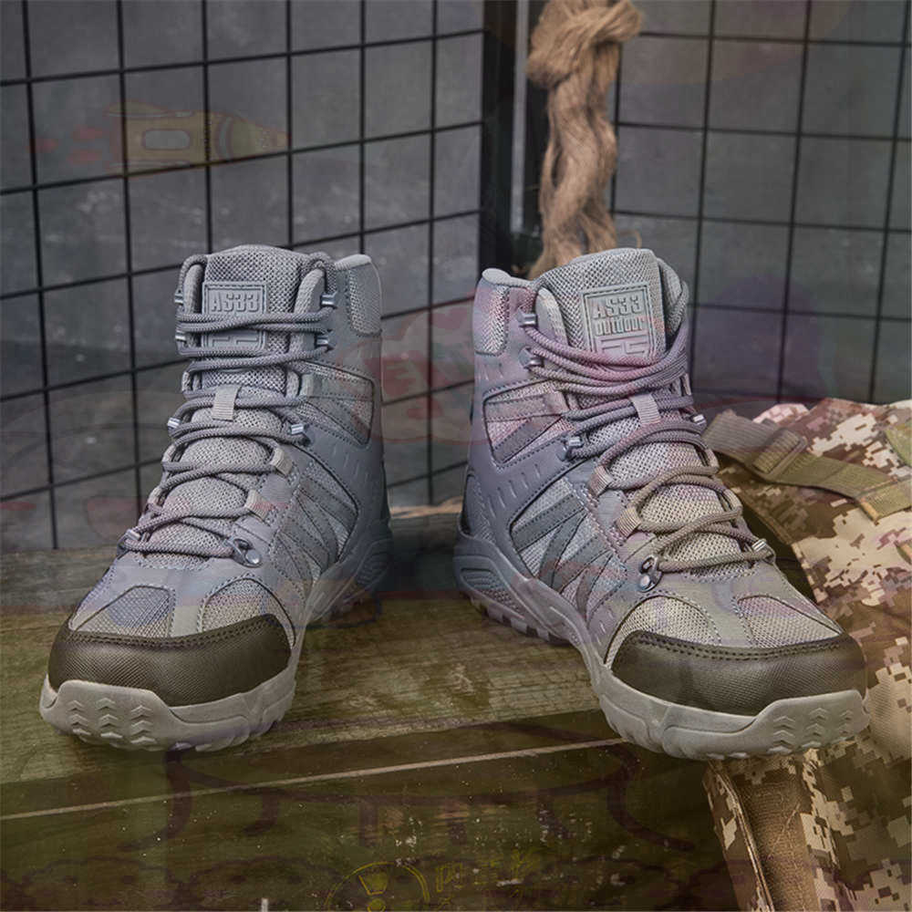 Outdoor Sport Ideas - Angle Zimni Zapatos de lujo para