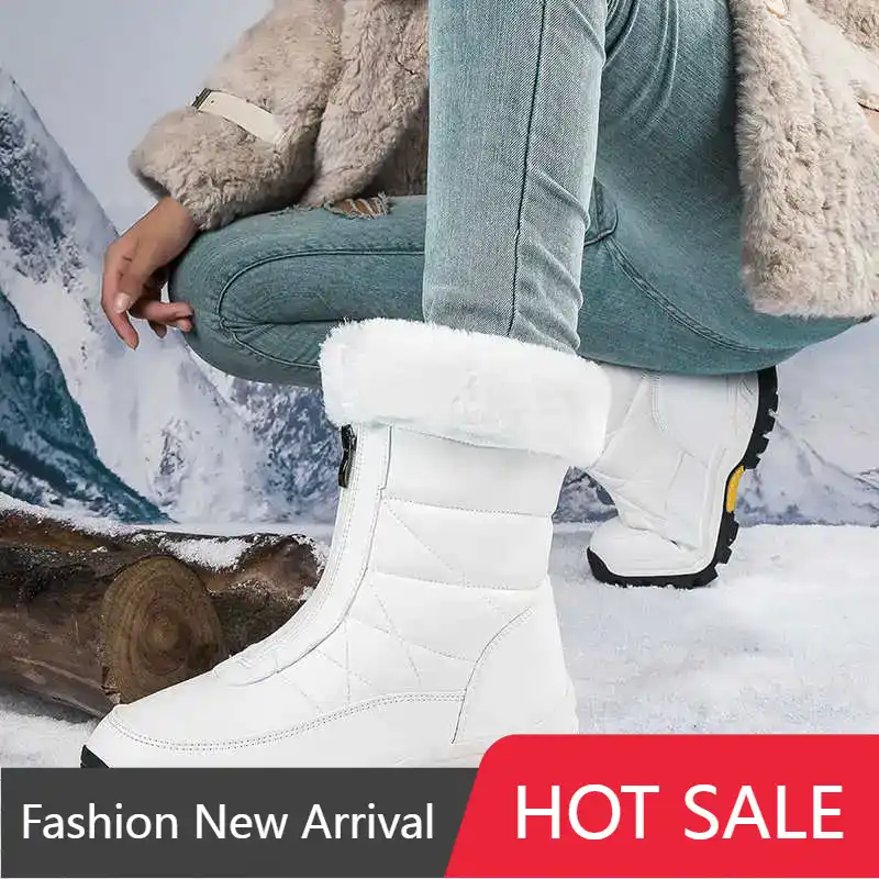 Outdoor Sport Ideas - Zapatillas de deporte para mujer, botas