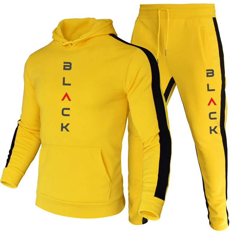 Outdoor Sportswear - Conjunto Deportivo de 2 Piezas para