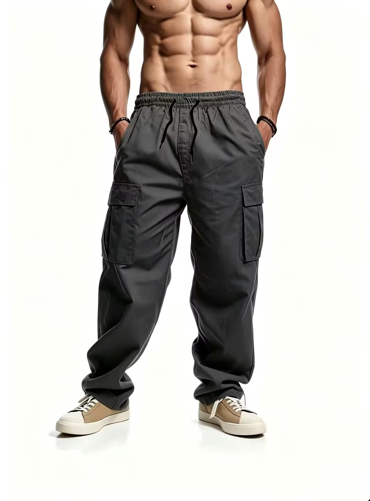 Outdoor Sport Hiking Pants - Pantalones Deportivos Casuales para Hombre 2026,