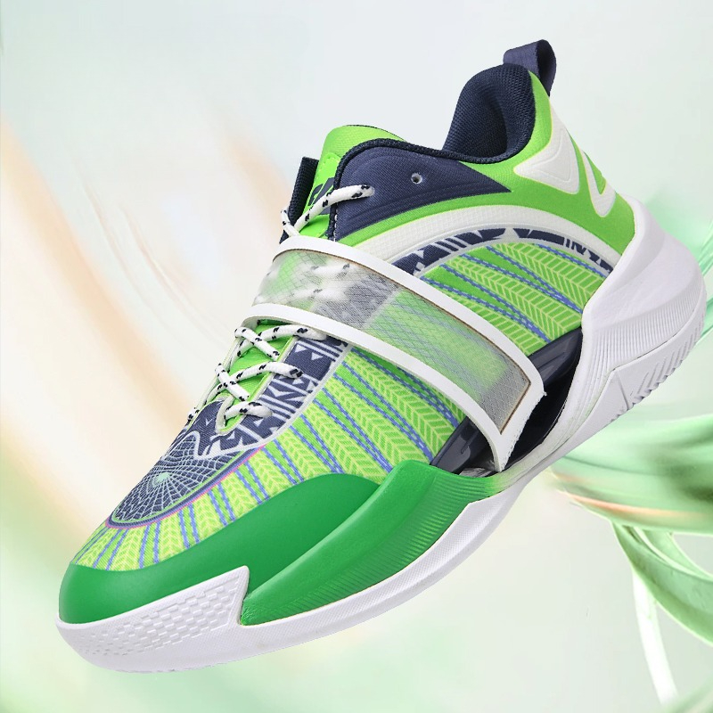 Outdoor Sport Court Flooring - 2025 nuevos zapatos de baloncesto para