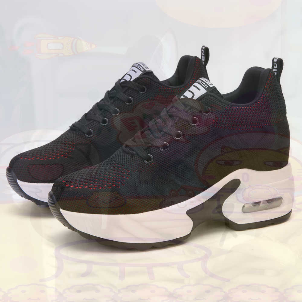 Outdoor Sport Ideas - Zapatos rojos de talla 36, botas