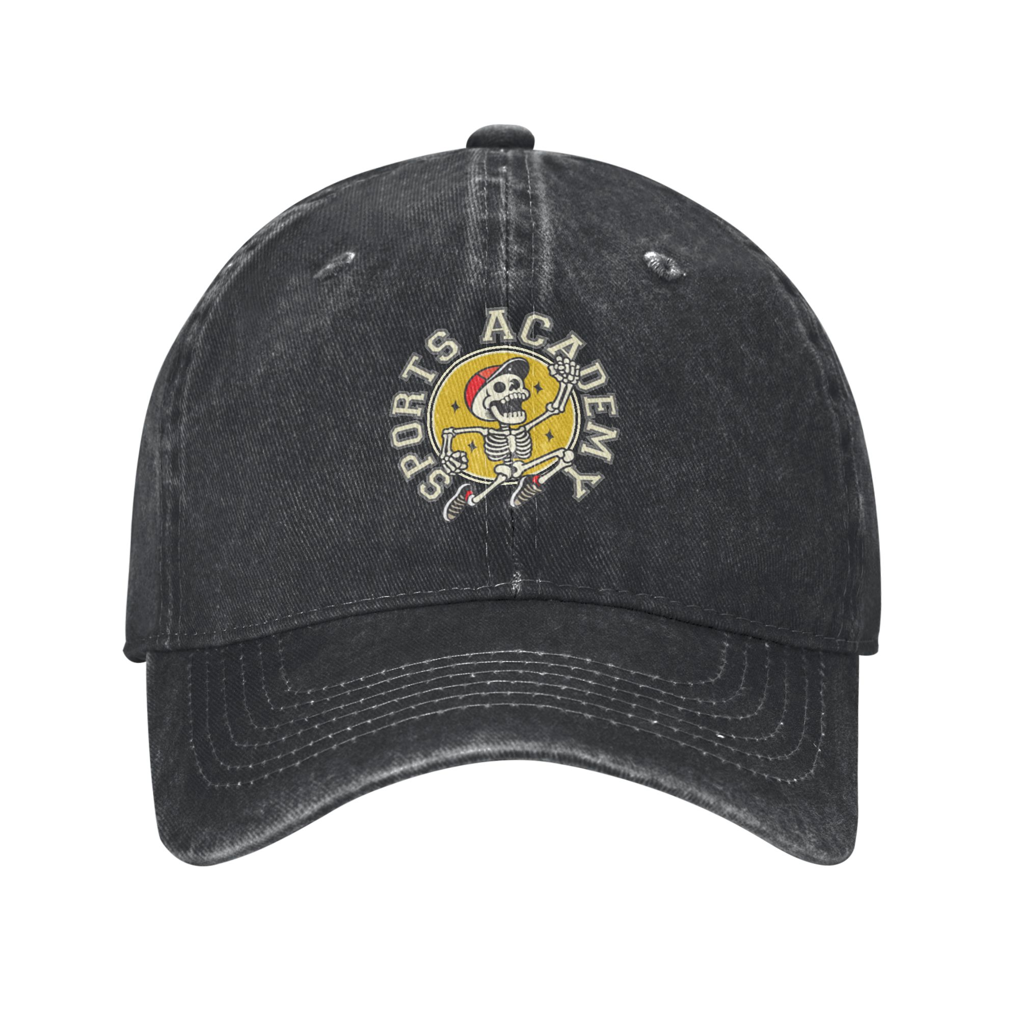 Academy Sports Outdoor - Gorra de béisbol Fashion Sports Academy