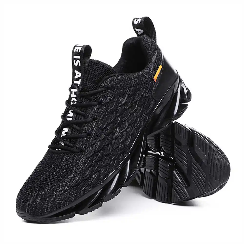 Outdoor Sport Ideas - Zapatillas de tenis para hombre, calzado