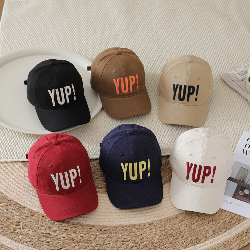 Outdoor Sport For Kids - Gorra de Béisbol para Niños y