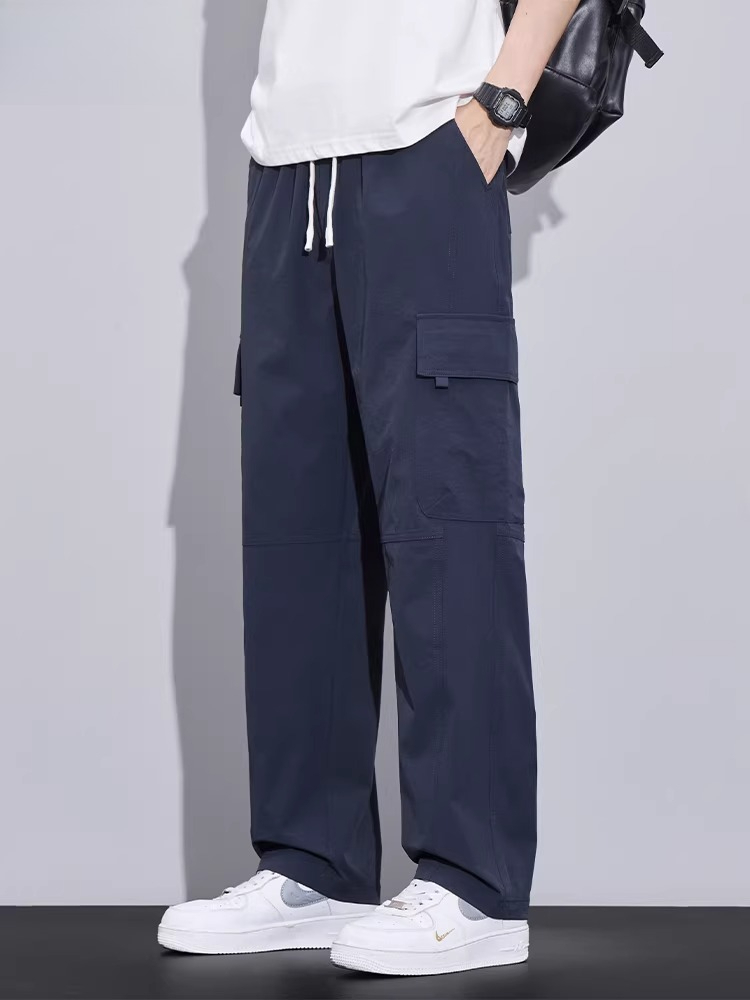 Outdoor Sport Clothing Brands - Pantalones Cargo para Hombre, Marca de