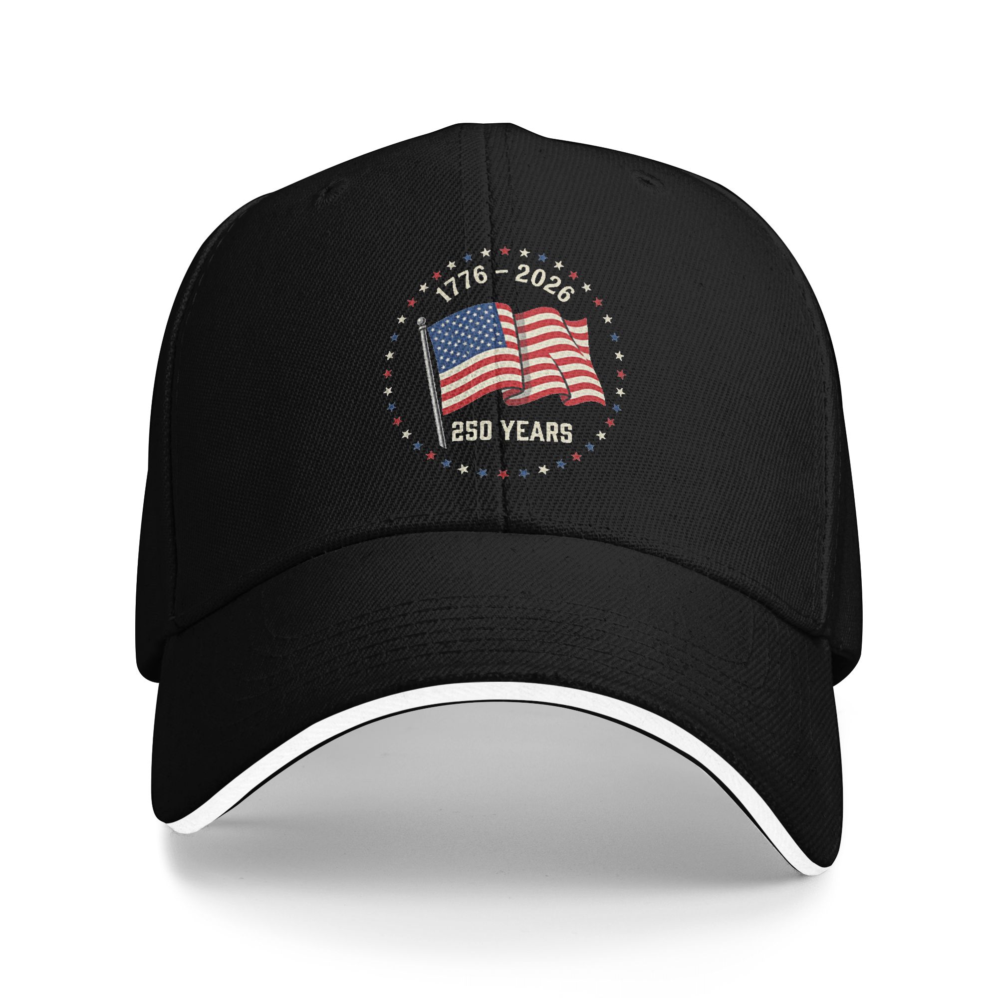 Outdoor Sport Usa - Gorras de béisbol con diseño de