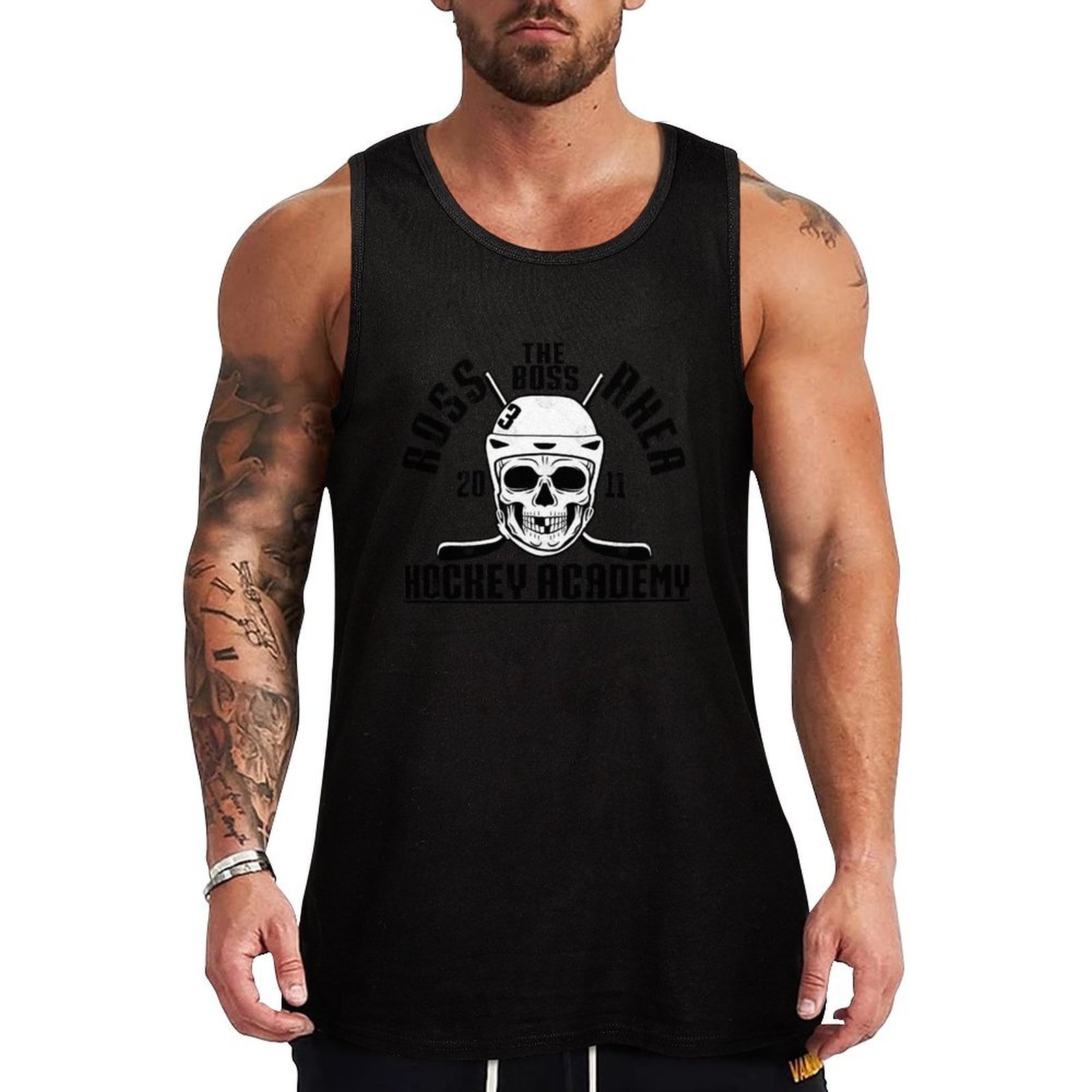 Academy Sports Outdoor - Camiseta sin mangas con protección solar