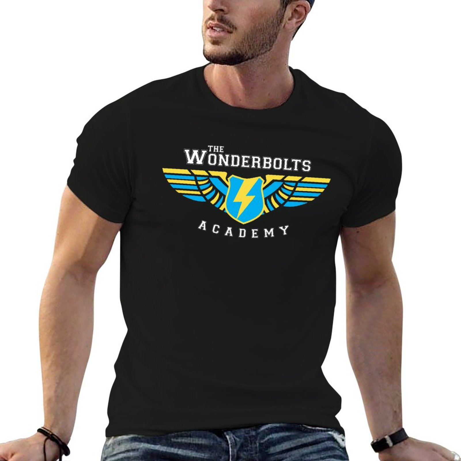 Academy Sports Outdoor - WONDERBOLT ACADEMY - Camiseta de edición