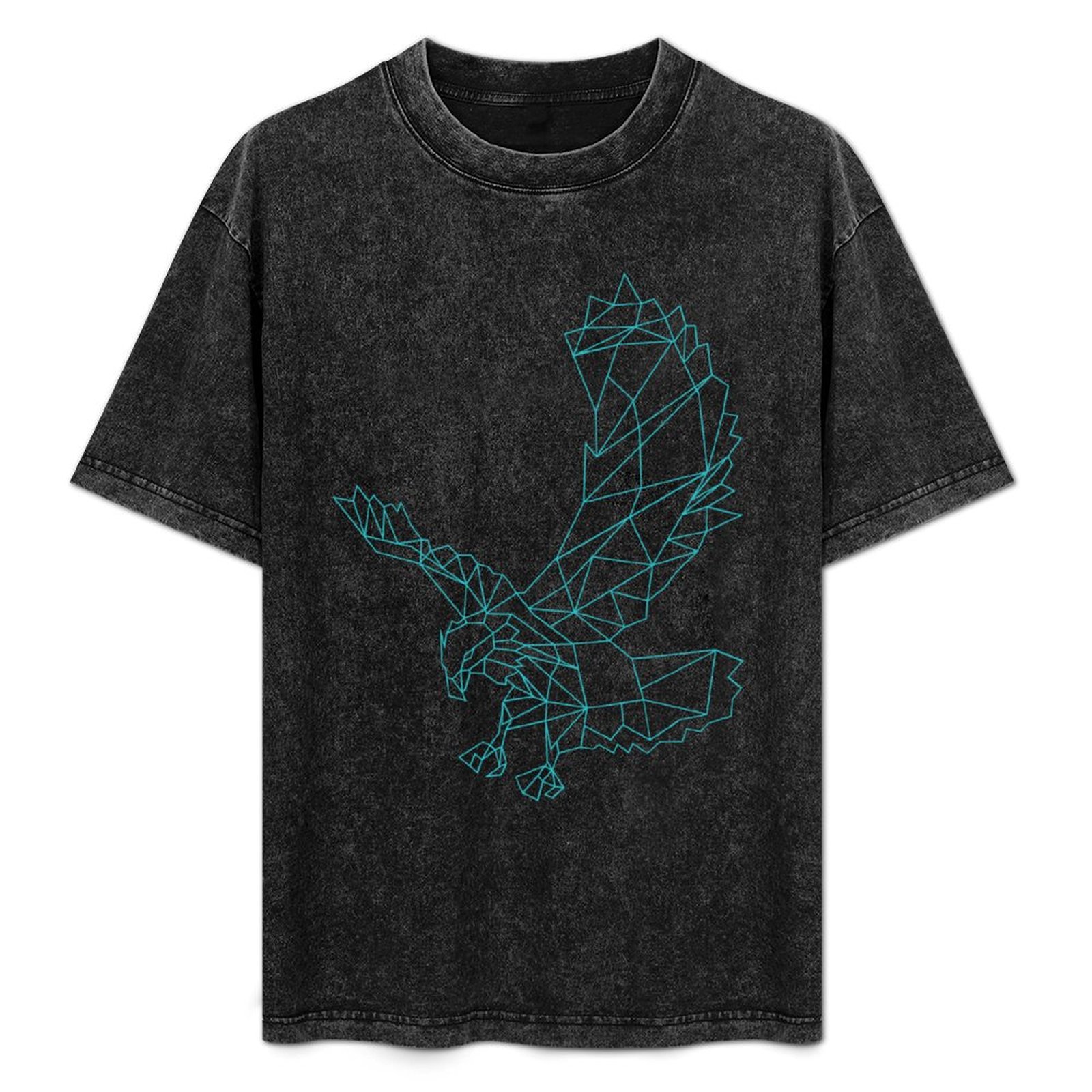 Academy Sports Outdoor - Camiseta Eagle Greenhouse Academy para deportes
