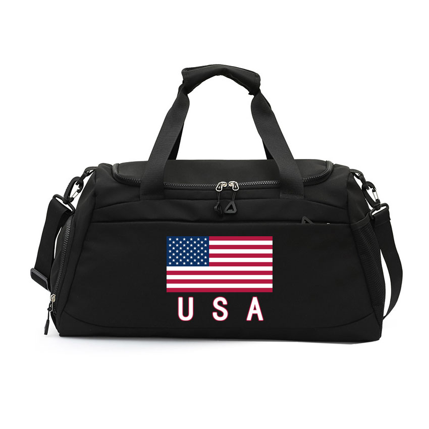 Outdoor Sport Usa - Bolso de gimnasio para deportes al