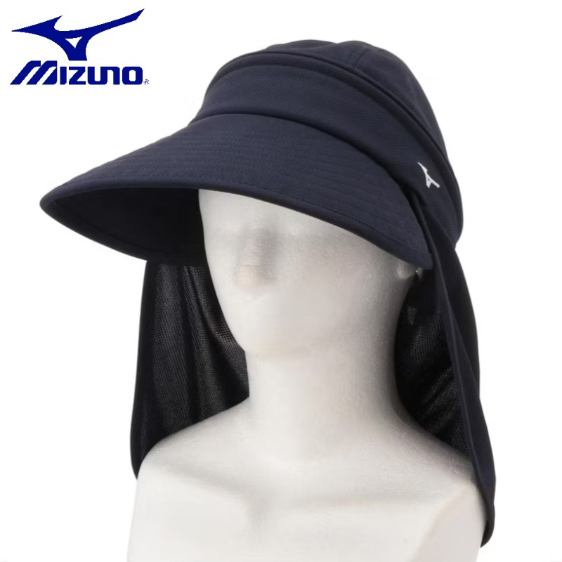 Outdoor Sports Activities - Mizuno Gorra de golf para mujer,