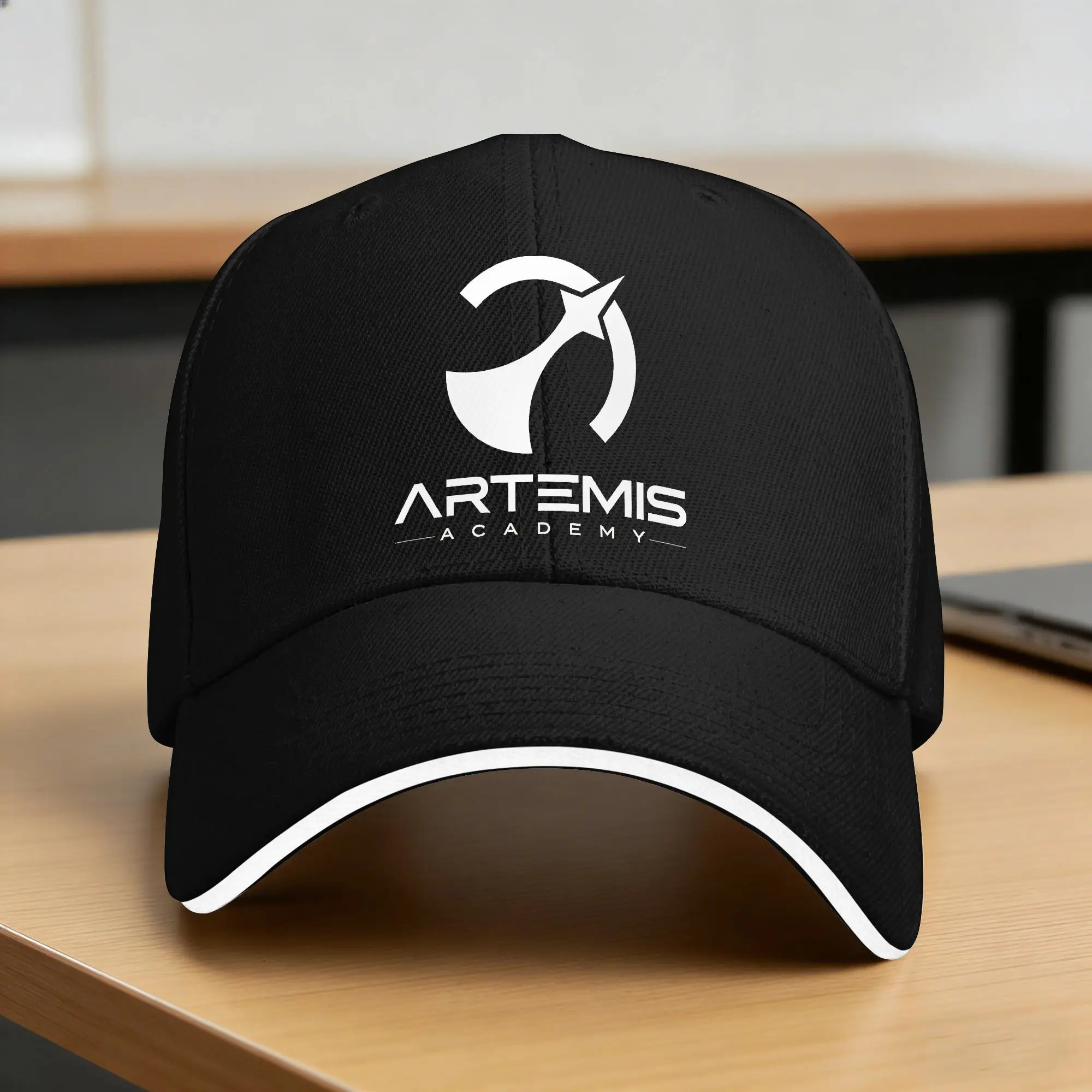 Academy Sports Outdoor - Gorra de Béisbol Artemis Academy, Gorra