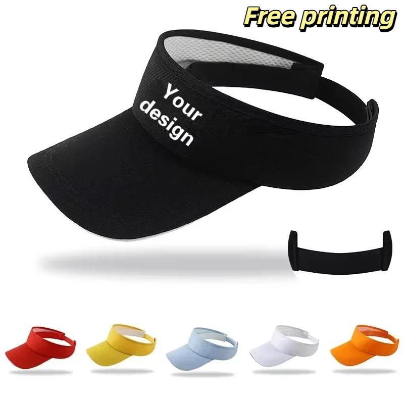 Outdoor Sports Accessories - Gorras de golf personalizadas con logo