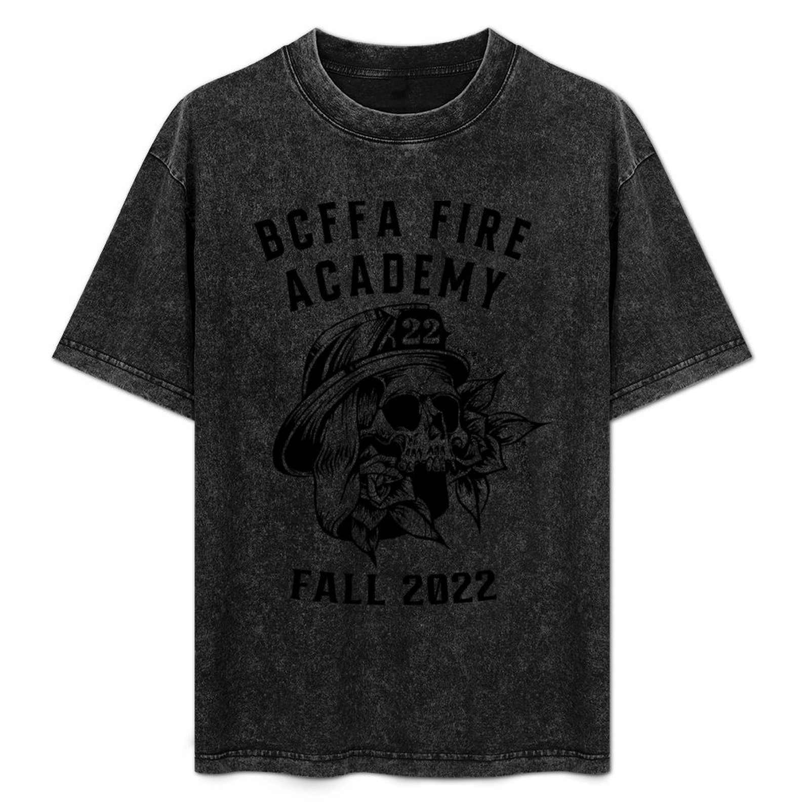 Academy Sports Outdoor - Camiseta BCFFA FIRE ACADEMY FALL 2022,