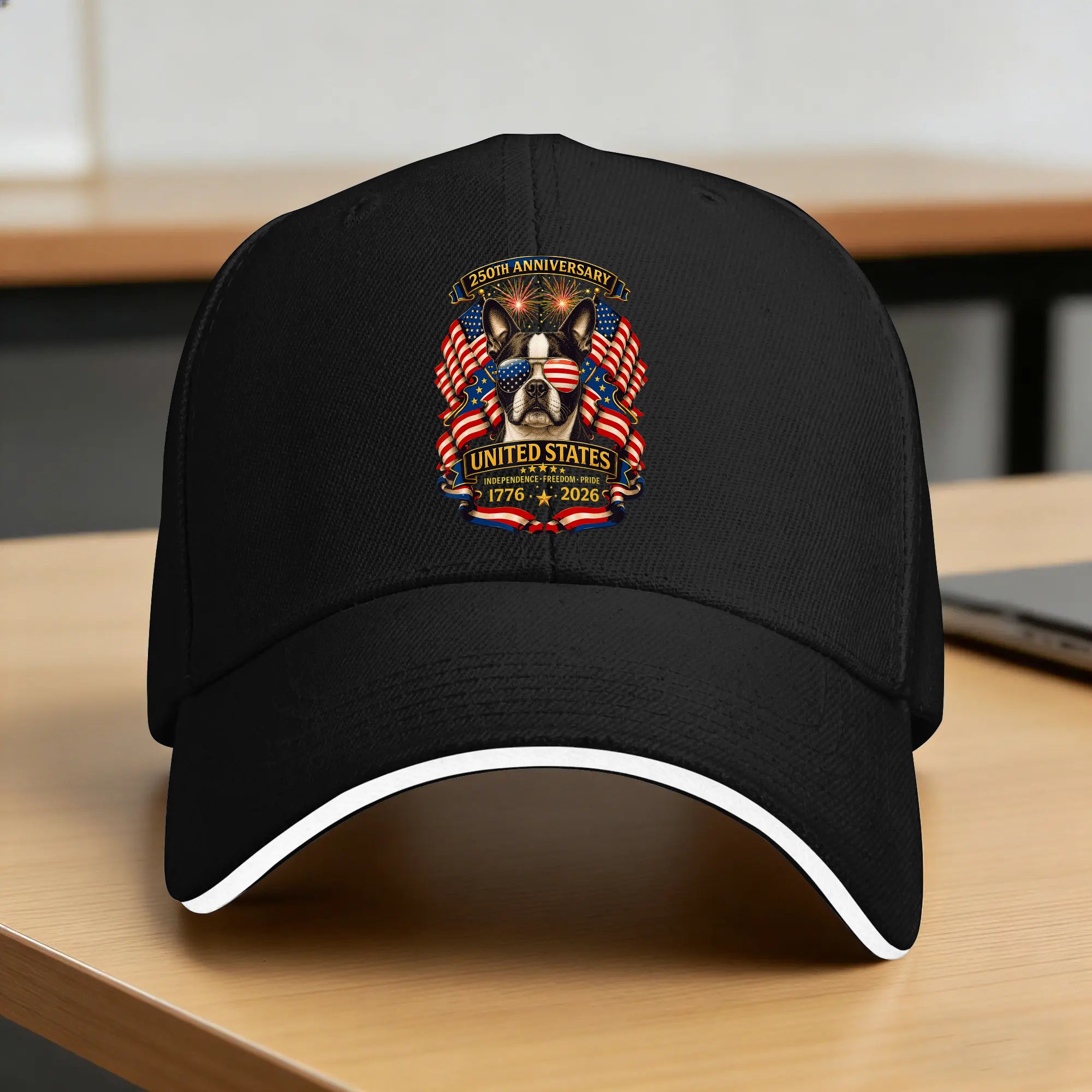 Outdoor Sport Usa - Gorra de béisbol informal de primavera
