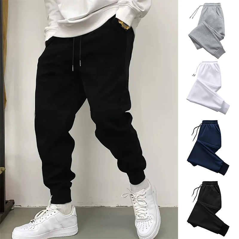 Outdoor Sport Hiking Pants - Pantalones de chándal de Color sólido