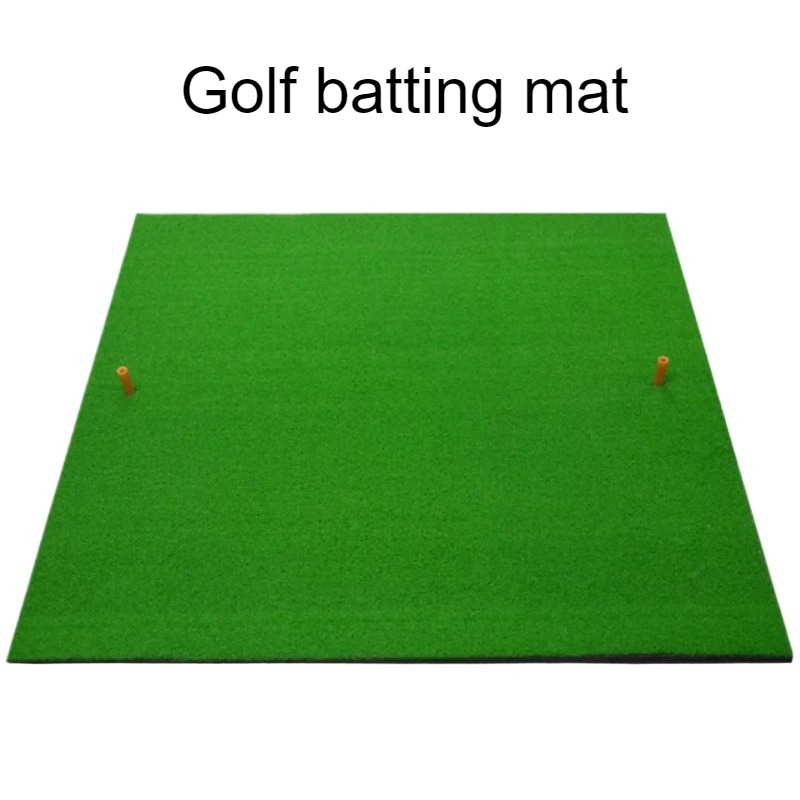 Outdoor Sports Accessories - Tapete Profesional para Práctica de Golf
