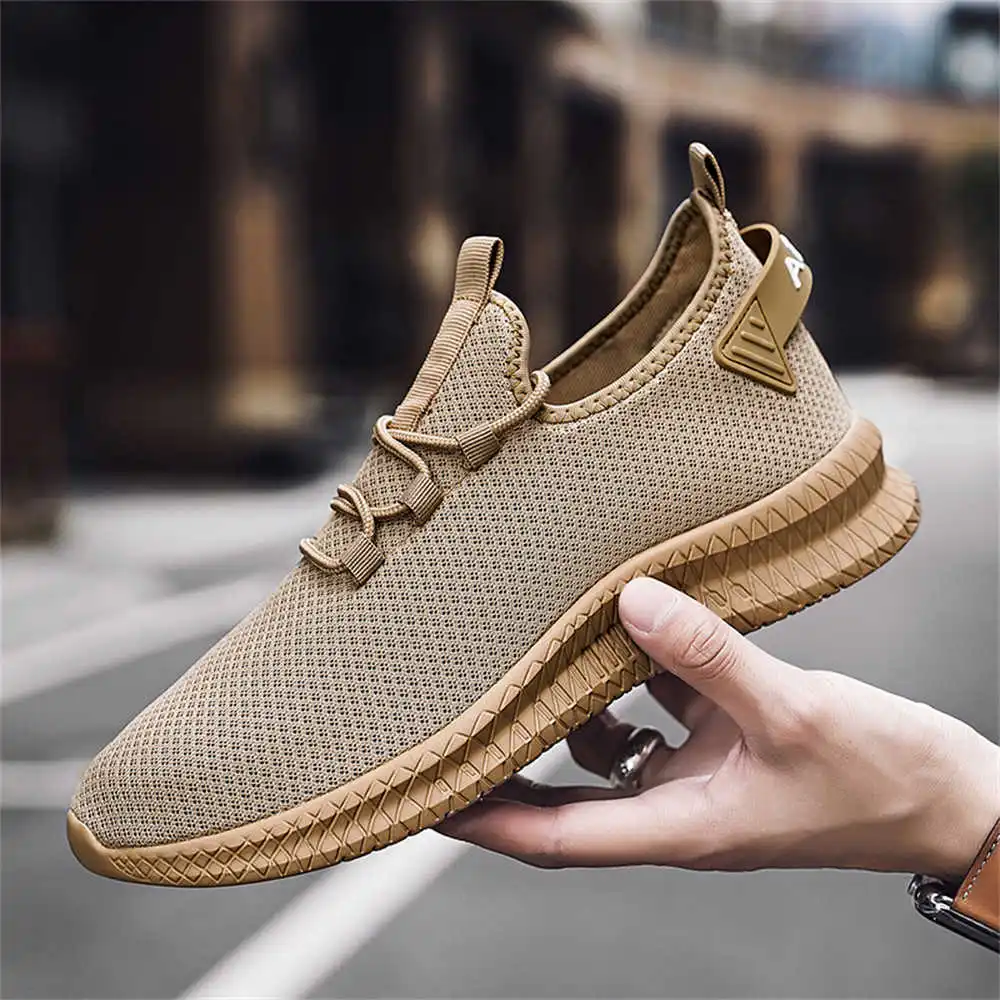 Outdoor Sport Ideas - Zapatillas de deporte Tenni de malla