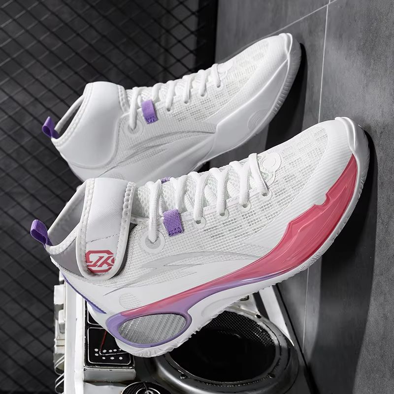 Outdoor Sport Court Flooring - Zapatillas de Baloncesto Super Geniales para