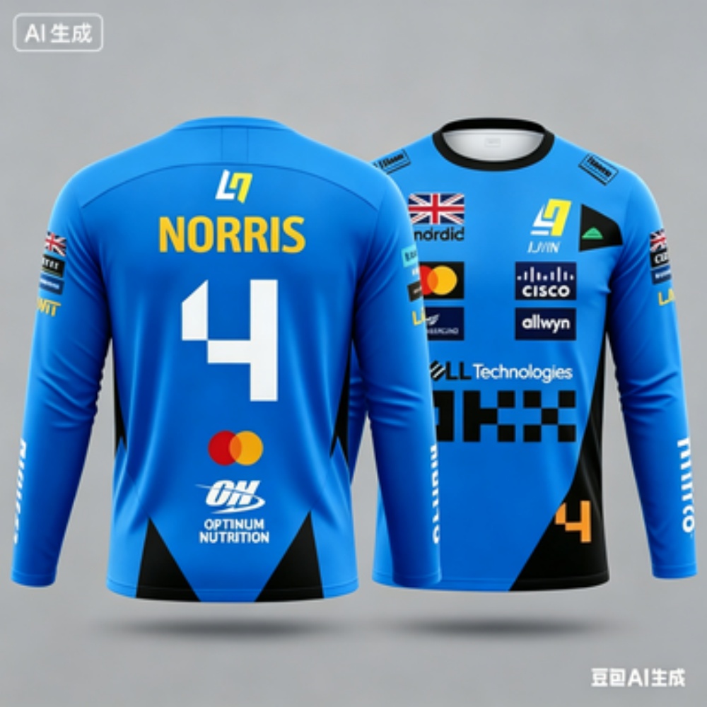 Outdoor Sportswear - Camiseta Deportiva de Manga Larga para