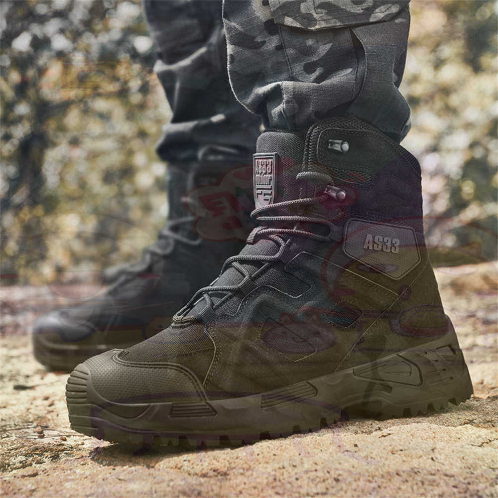 Outdoor Sport Ideas - Zapatillas de deporte para hombre de