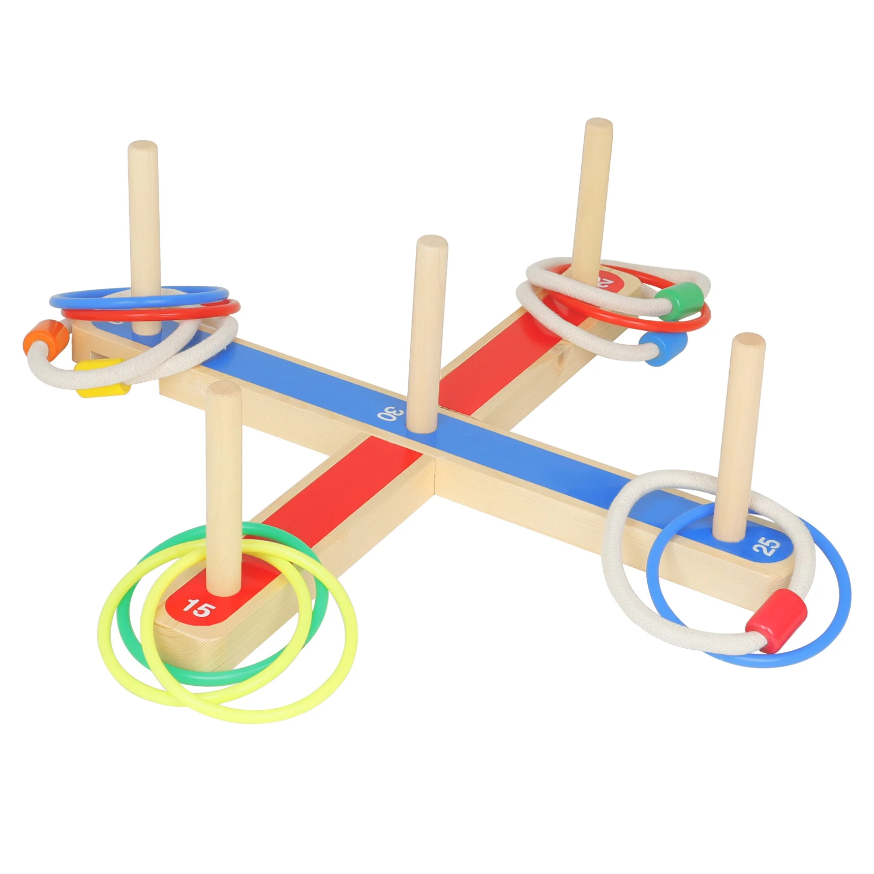 Outdoor Sport For Kids - Orff-Juego al aire libre de juguete,
