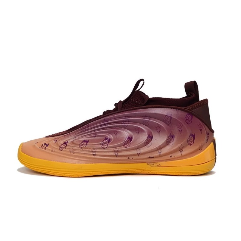 Outdoor Sport Court Flooring - Zapatos de baloncesto profesionales para hombre,