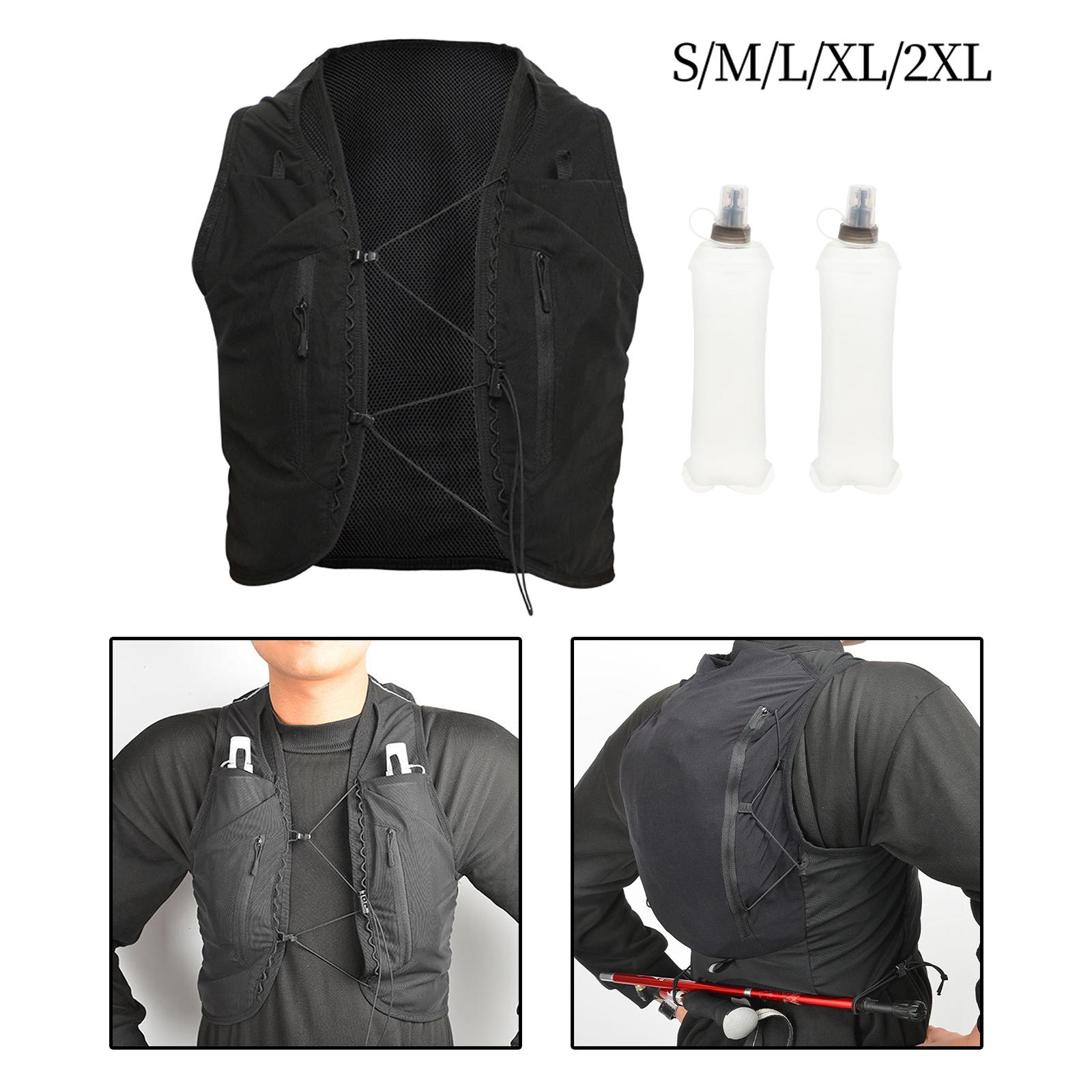 Outdoor Sport Climbing Gear - Chaleco de Hidratación Deportivo para Exteriores,