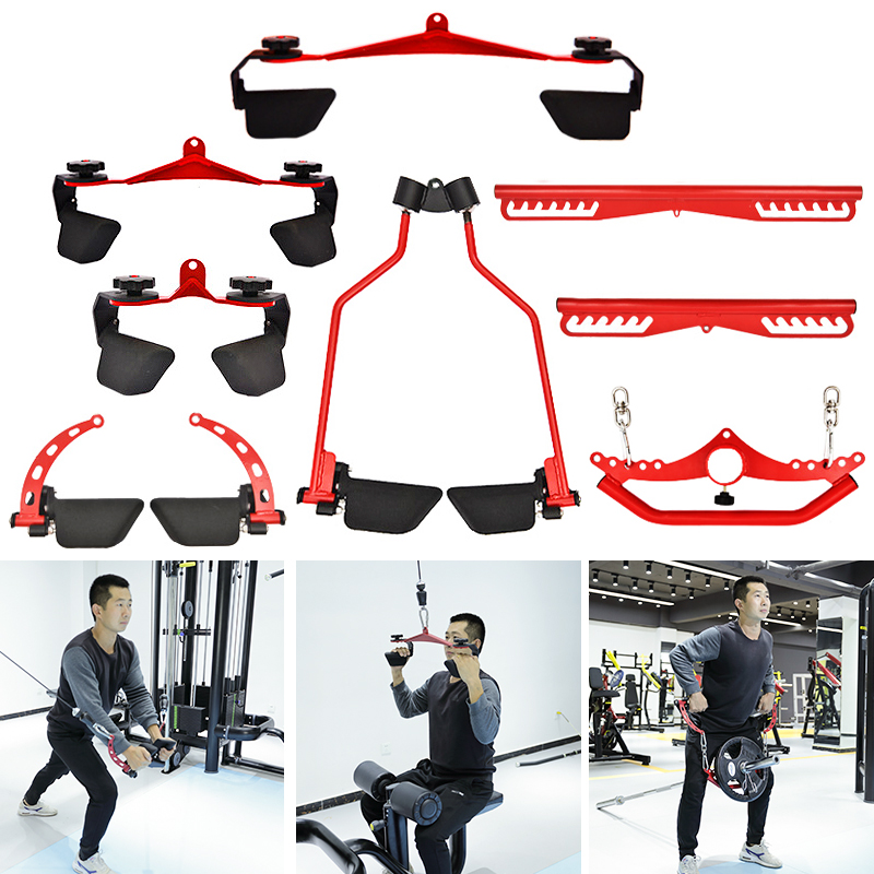 Outdoor Sport Bar - Barra de tracción ajustable para Fitness,