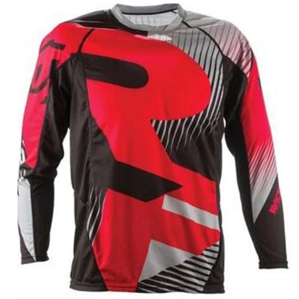 Outdoor Sportswear - Camiseta Deportiva Casual de Manga Larga,