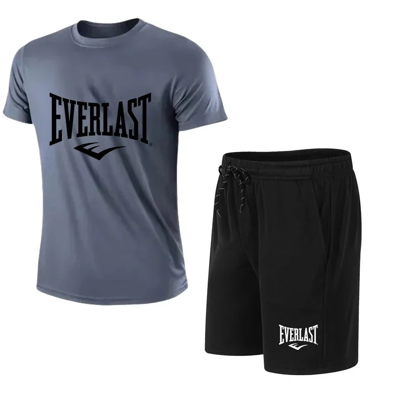 Conjunto de 2 Piezas de Camise - Outdoor Sport Clothing Brands reseña y precio