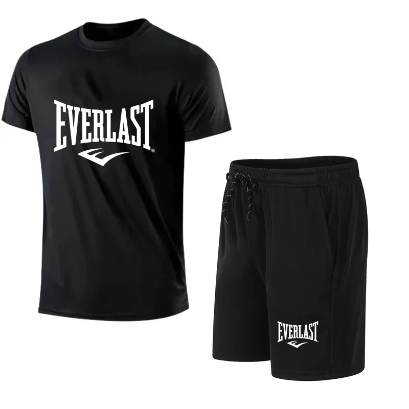 Conjunto de 2 Piezas de Camise - Outdoor Sport Clothing Brands reseña y precio