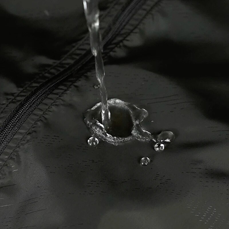 LNGXO, chaquetas impermeables  - Outdoor Sport Windbreaker reseña y precio