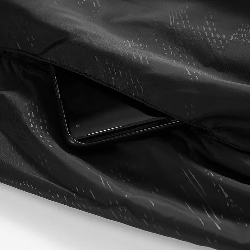 LNGXO, chaquetas impermeables  - Outdoor Sport Windbreaker reseña y precio