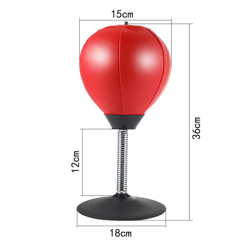 Pelota de Práctica de Boxeo co - Outdoor Sports Accessories reseña y precio