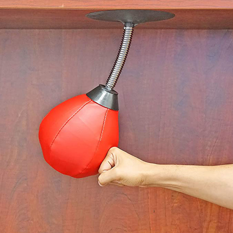 Pelota de Práctica de Boxeo co - Outdoor Sports Accessories reseña y precio