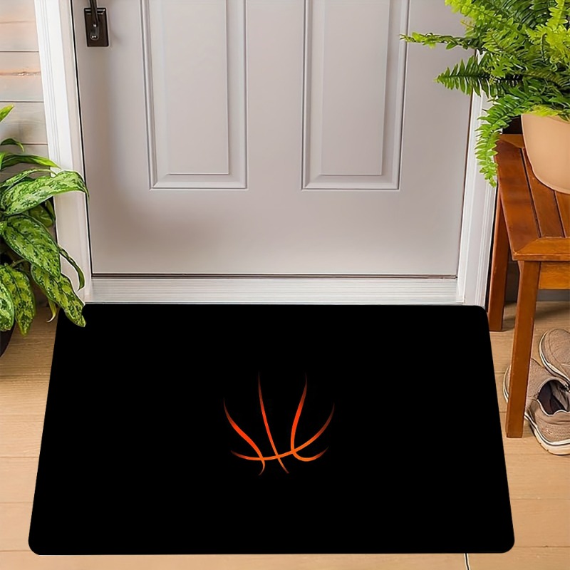 Alfombra Deportiva Lavable con - Outdoor Sport Area reseña y precio