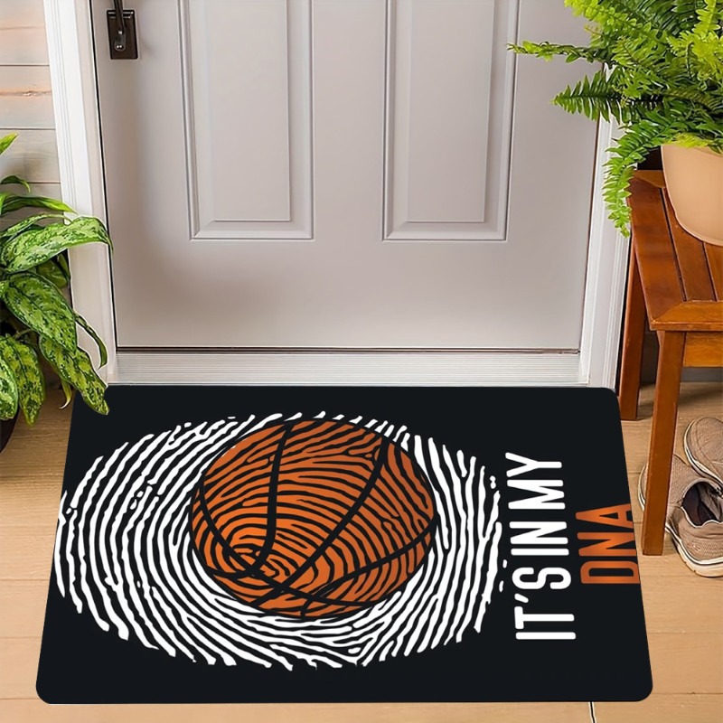 Alfombra Deportiva Lavable con - Outdoor Sport Area reseña y precio
