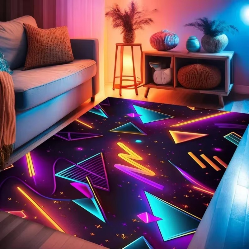 Alfombra de juego de piedra, a - Outdoor Sport Area reseña y precio