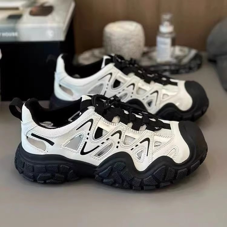 Zapatillas de mujer de moda co - Outdoor Sports Activities reseña y precio