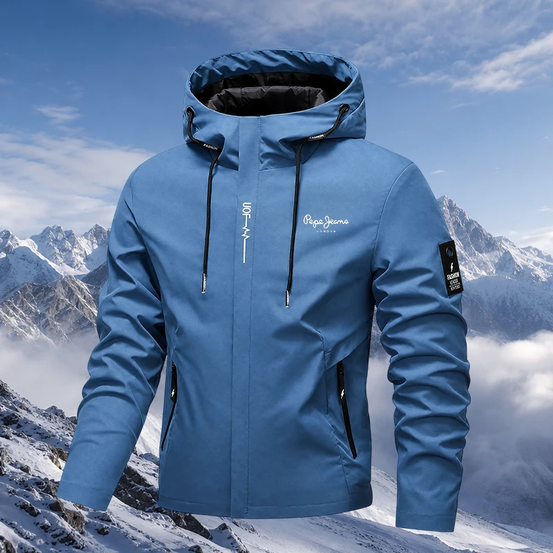 Chaqueta Cortavientos Ligera c - Outdoor Sport Windbreaker reseña y precio